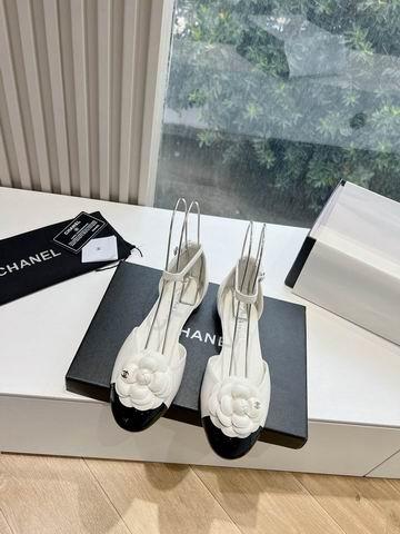 Chanel Shoes sz35-42 mnh0337
