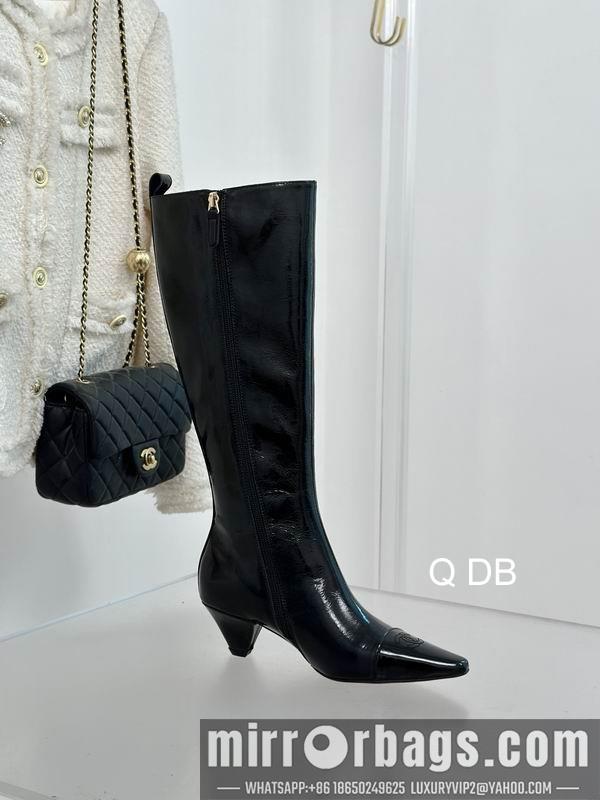 Chanel Shoes sz35-40 DB0823