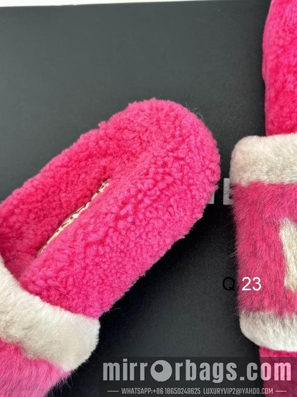 Chanel Shoes sz35-40 7C HY1003