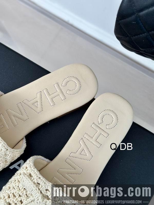 Chanel Shoes sz35-40 DB0609