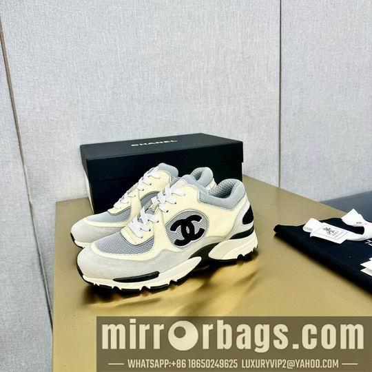 Chanel Shoes sz35-41 hnh0601