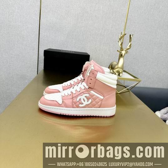 Chanel Shoes sz35-43 mnh0201