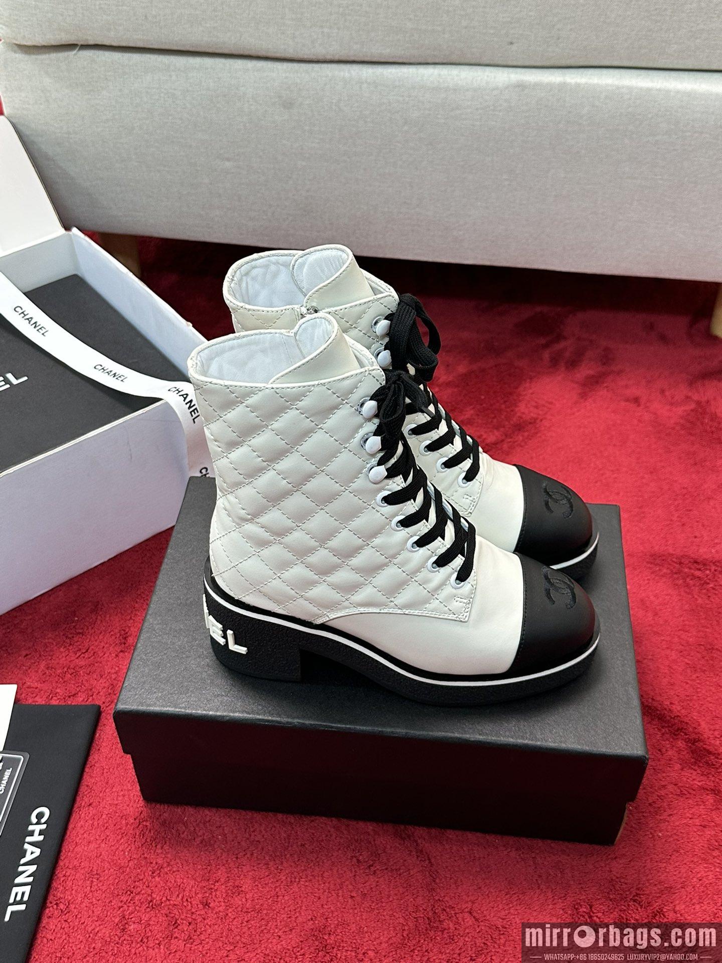 Chanel Shoes sz35-40 h1115