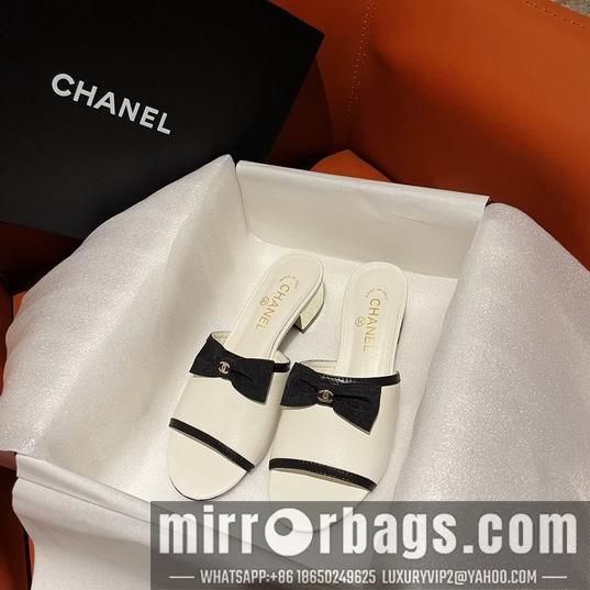 Chanel Shoes sz35-40 mnh0503
