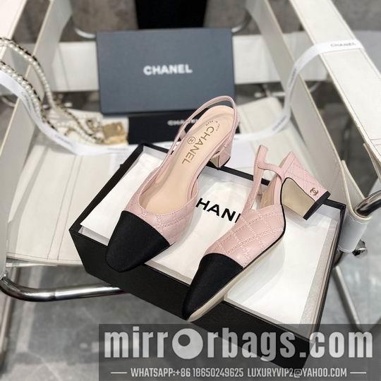 Chanel Shoes sz34-43 mnh0331