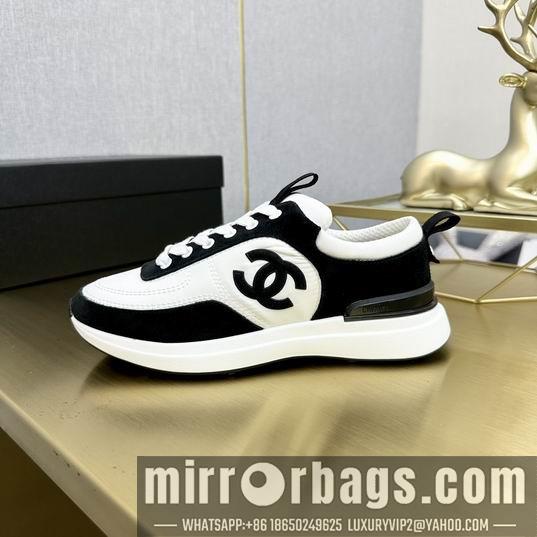 Chanel Shoes sz35-45 mnh0205
