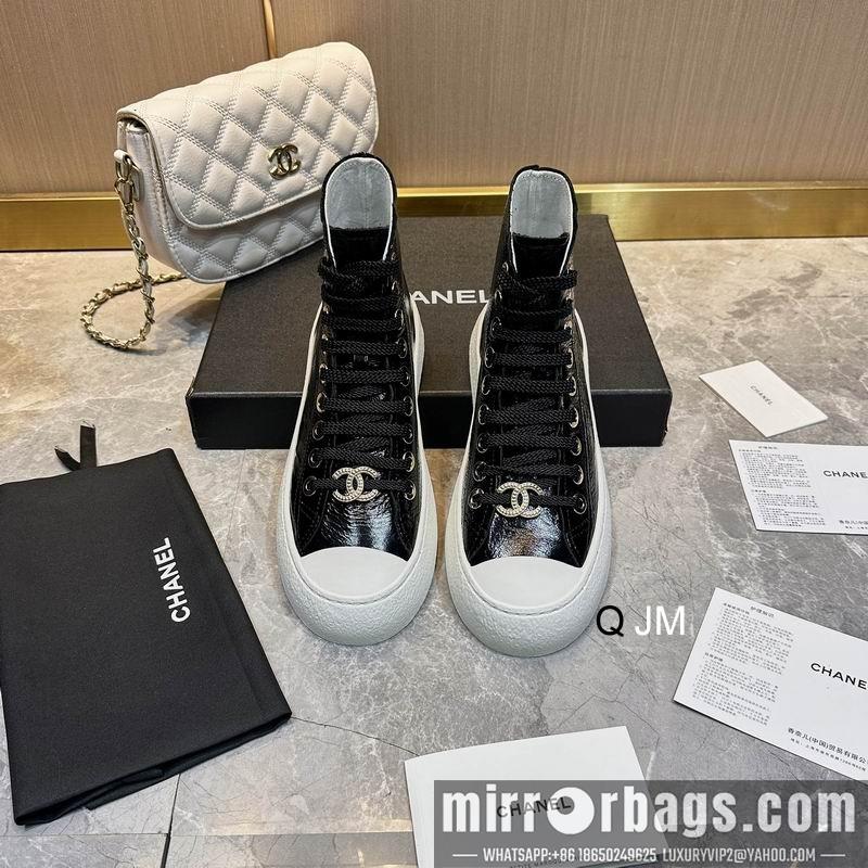 Chanel Shoes sz35-40 JM0401