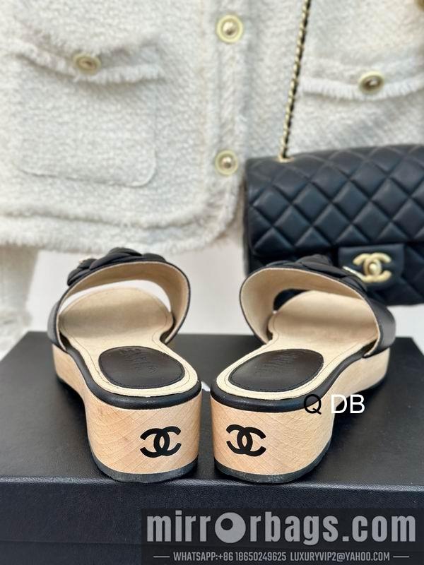 Chanel Shoes sz35-40 DB0614