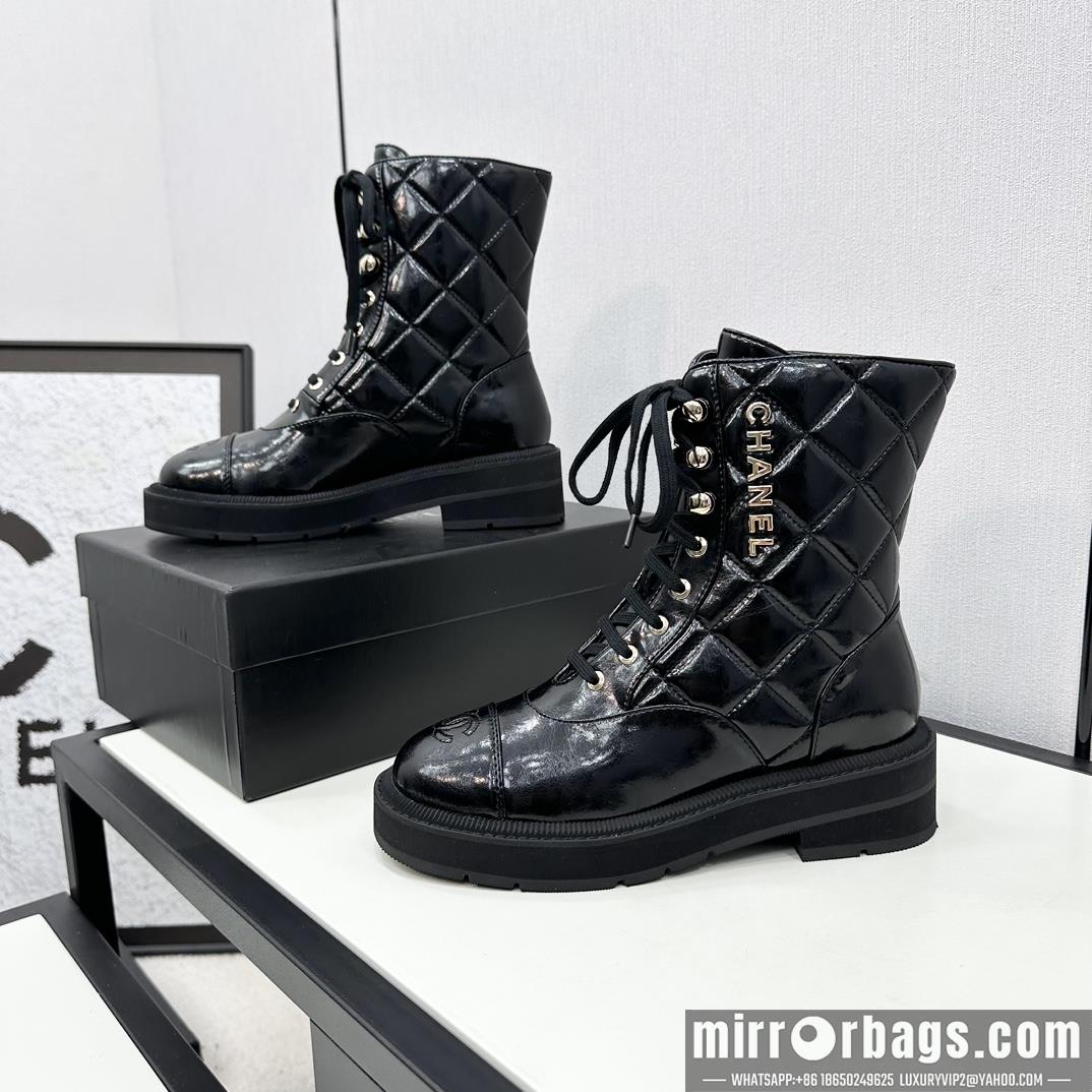 Chanel Shoes sz35-40 h1121