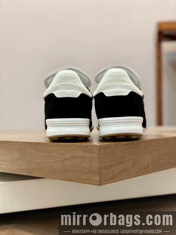 Chanel Shoes sz38-45 hnm0104