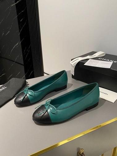 Chanel Shoes sz34-42 mnh0513