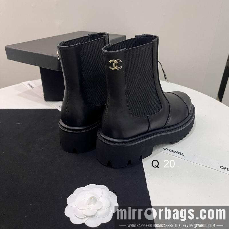 Chanel Shoes sz35-40 XX1028