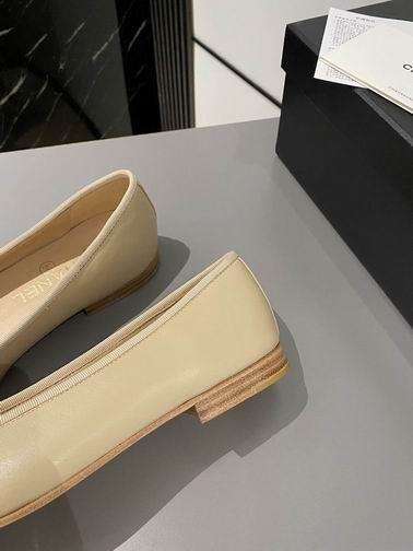 Chanel Shoes sz34-42 mnh0508