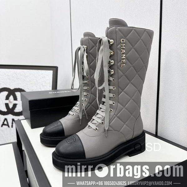 Chanel Shoes sz35-40 SD1038