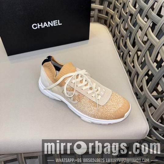Chanel Shoes sz39-45 hnh0507
