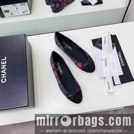Chanel Shoes sz34-42 mnh0708