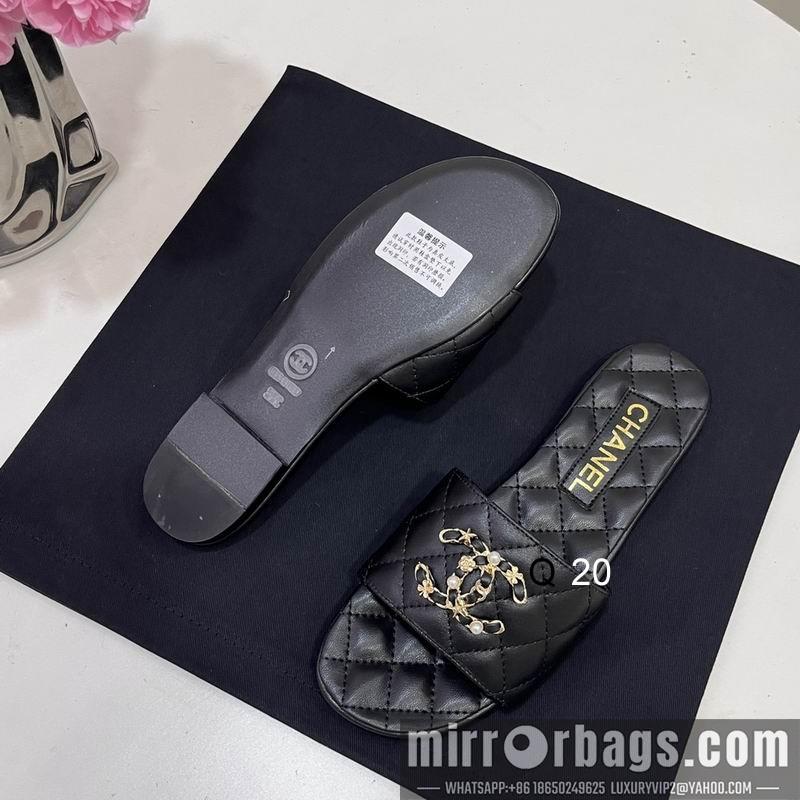 Chanel Shoes sz35-40 XX0713
