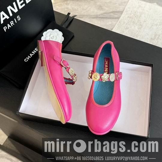 Chanel Shoes sz35-42 mnh0601