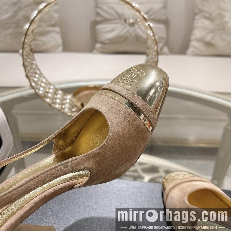 Chanel Shoes sz34-41 m0107