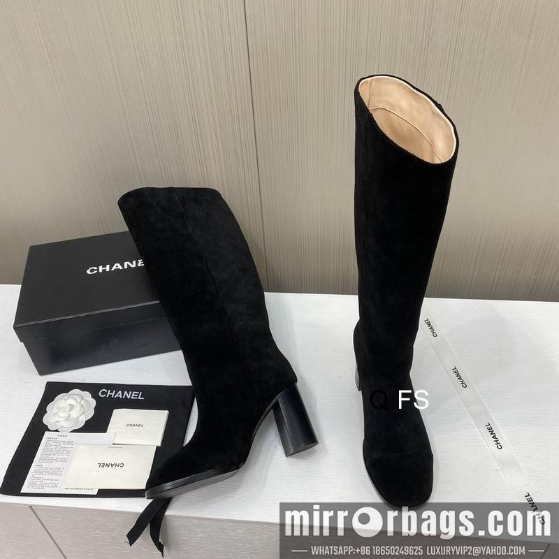 Chanel Shoes sz35-40 FS1227
