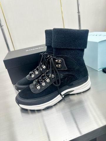 Chanel Shoes sz35-42 mnh0501