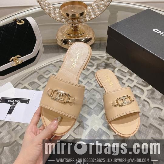 Chanel Shoes sz35-40 mnh0214