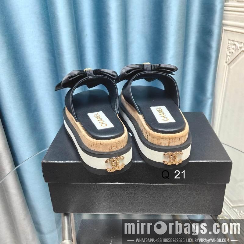 Chanel Shoes sz35-39 YS0707