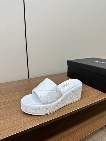 Chanel Shoes sz35-41 mnh0520