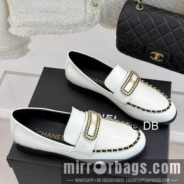 Chanel Shoes sz35-40 DB0303