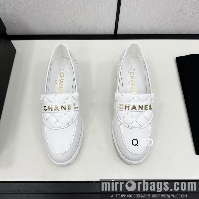 Chanel Shoes sz35-40 SD0301