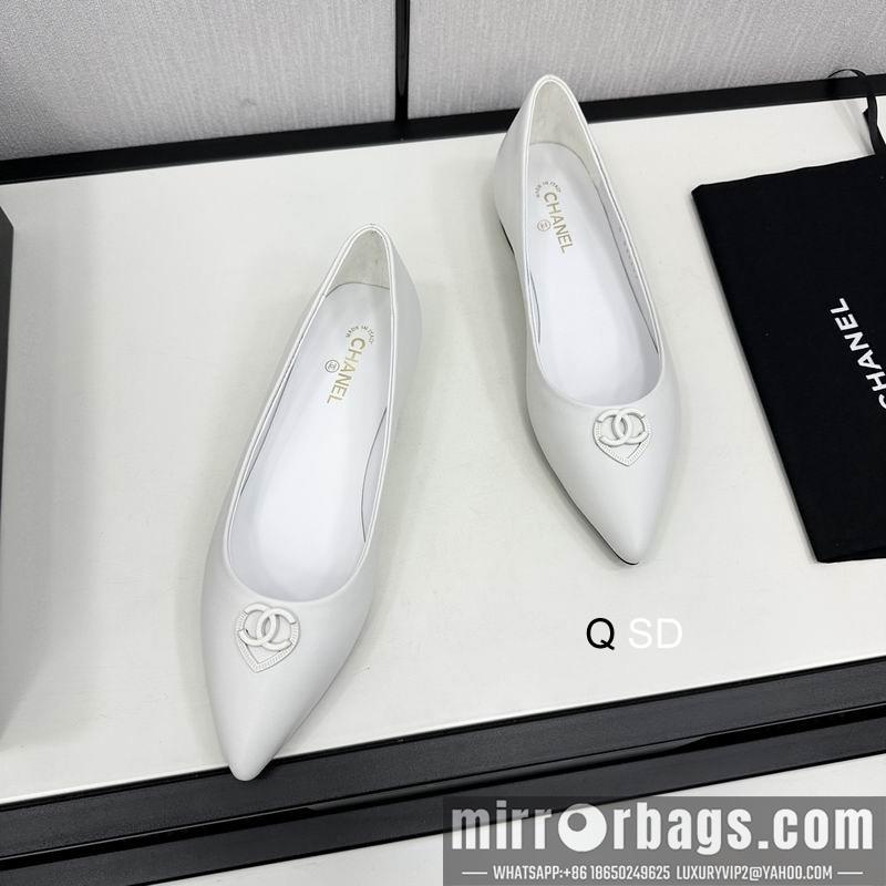 Chanel Shoes sz35-40 SD1203