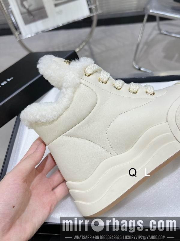 Chanel Shoes sz35-40 LL1201
