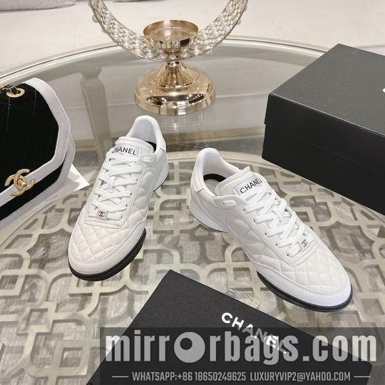 Chanel Shoes sz35-40 mnh0506