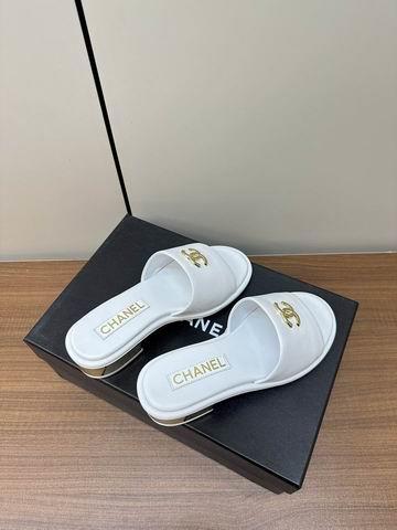 Chanel Shoes sz35-41 mnh0518