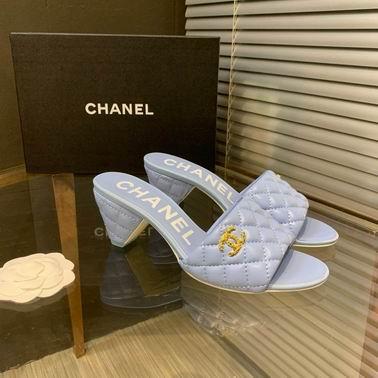 Chanel Shoes sz35-41 mnh0506