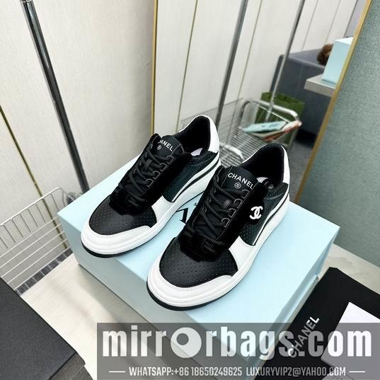 Chanel Shoes sz35-40 mnh0110