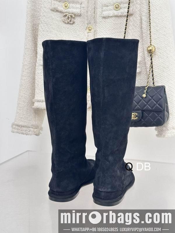 Chanel Shoes sz35-40 DB1210
