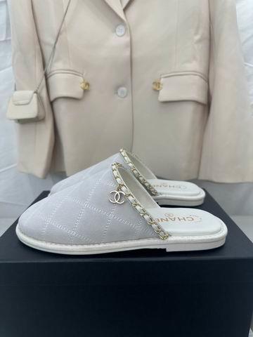 Chanel Shoes sz35-41 mnh0202