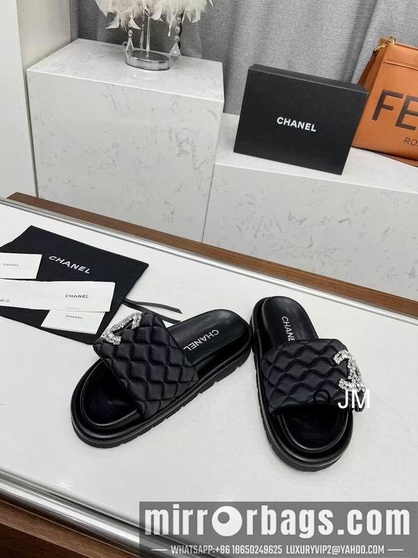 Chanel Shoes sz35-40 JM0403