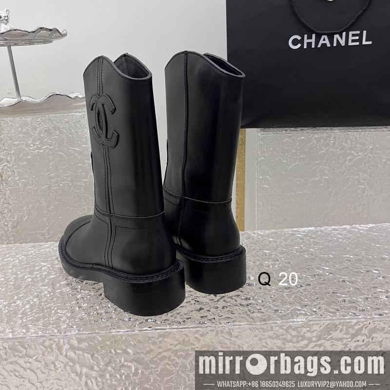 Chanel Shoes sz35-40 XX0701