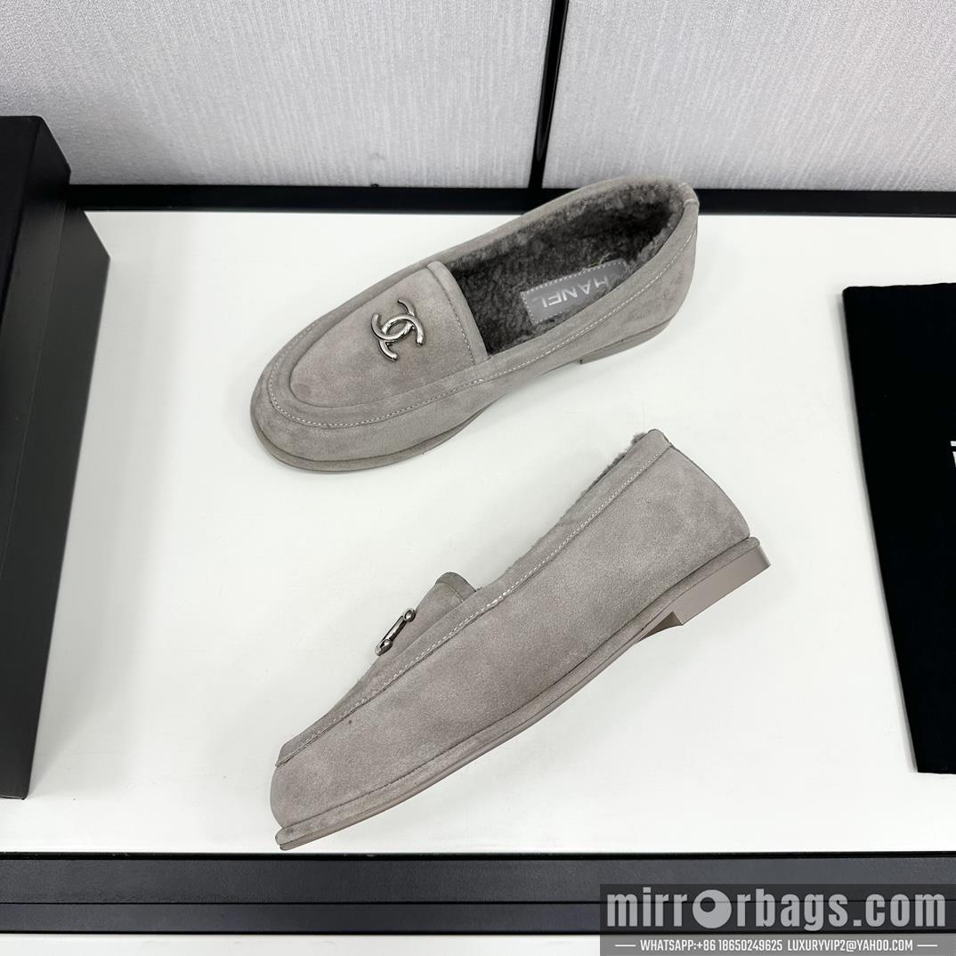 Chanel Shoes sz35-39 h1101