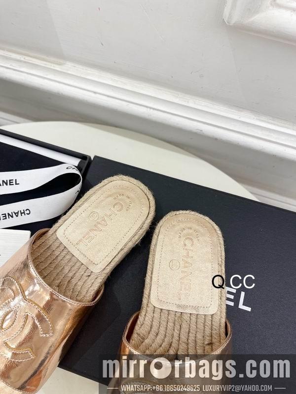 Chanel Shoes sz35-40 JX0342