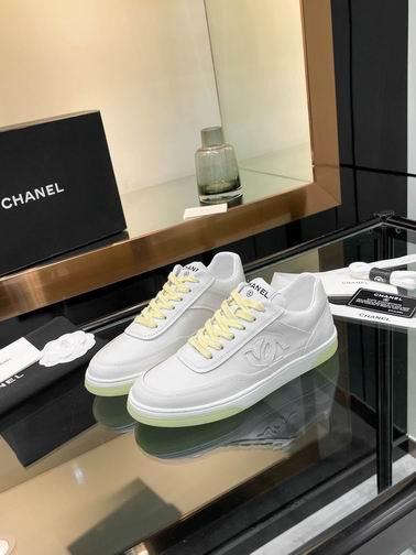 Chanel Shoes sz35-44 hnh0301