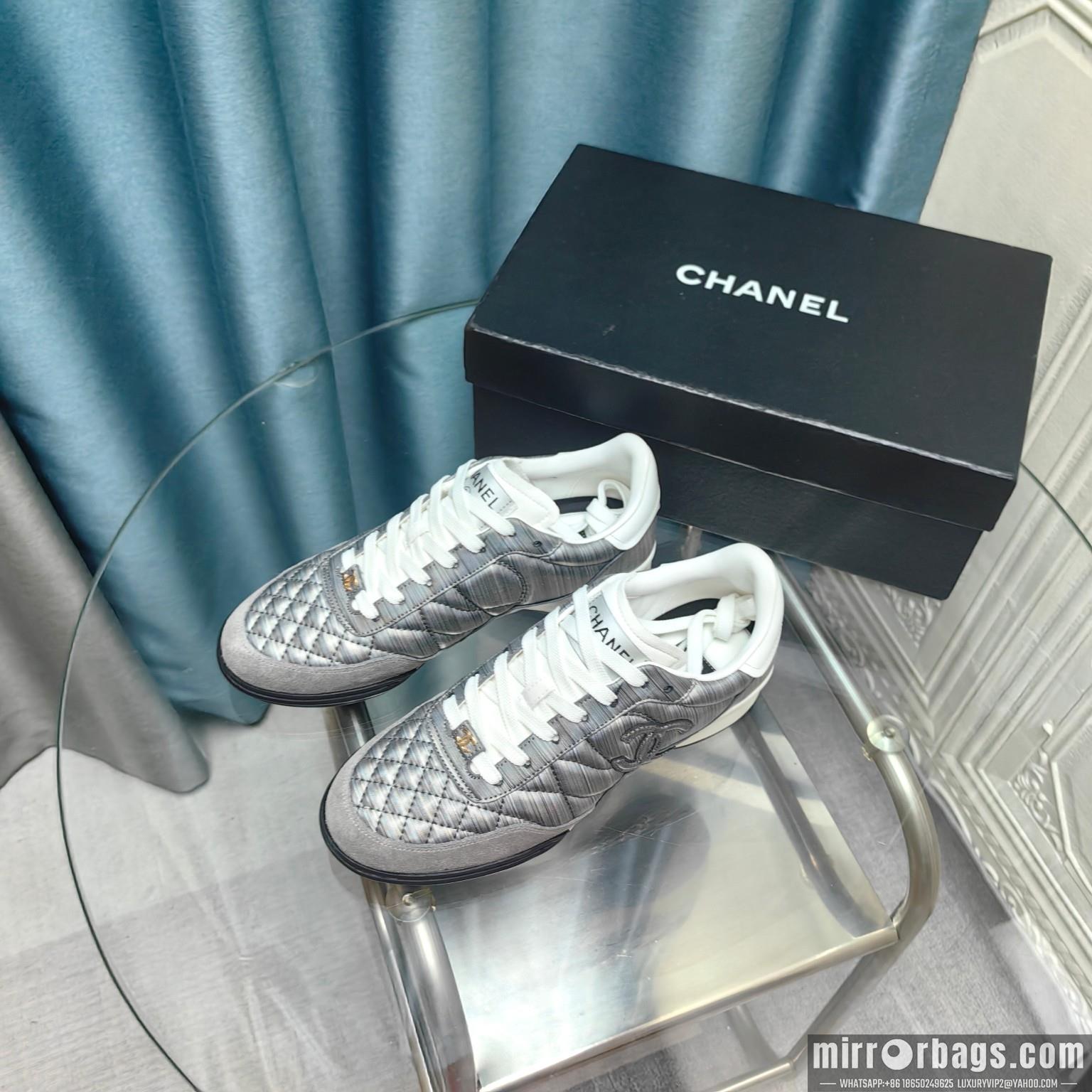 Chanel Shoes sz35-41 h1003