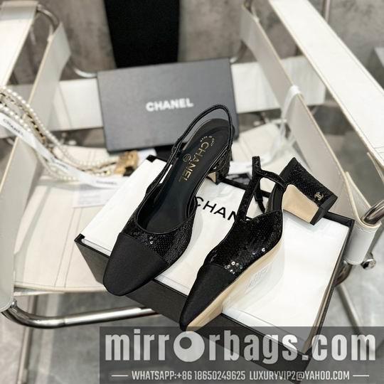 Chanel Shoes sz34-43 mnh0334