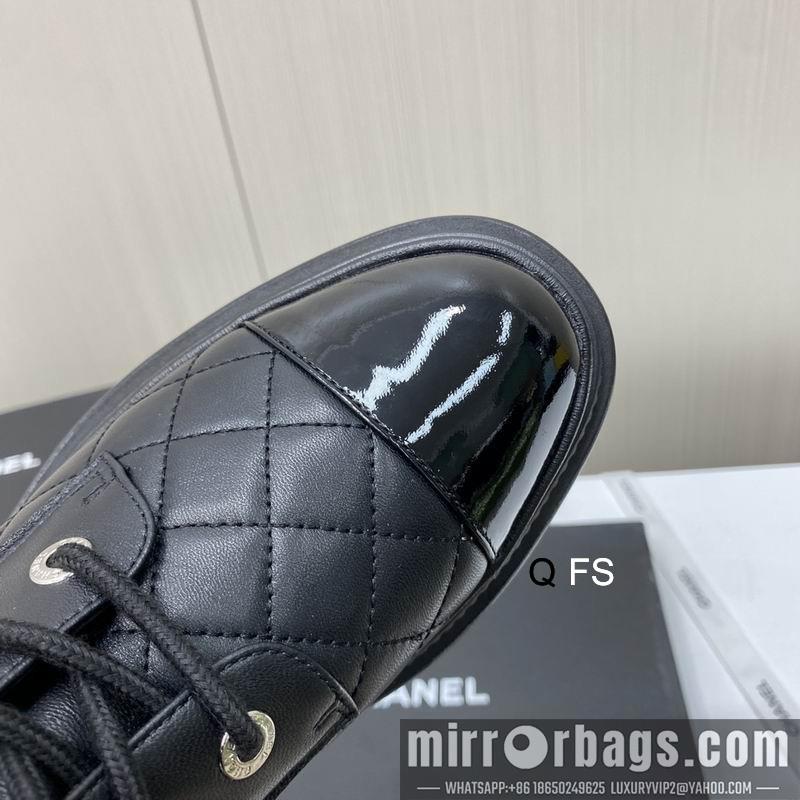 Chanel Shoes sz35-40 FS1043