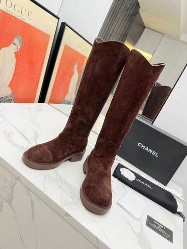 Chanel Shoes sz35-40 mnh0707