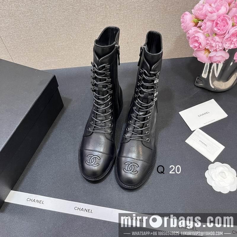 Chanel Shoes sz35-40 XX1015