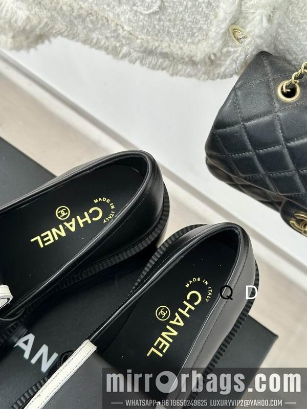 Chanel Shoes Chnael sz35-40 GDT0802