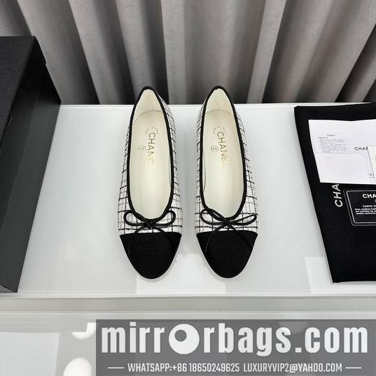 Chanel Shoes sz35-43 mnh0310